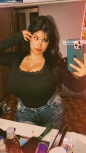 Yael Castillo / Yaelcastill0 / yaecaastillo ヌード OnlyFans  流出写真 #22