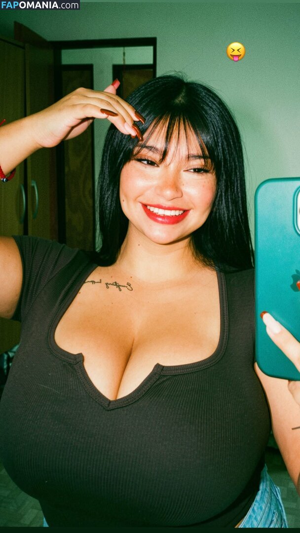 Yael Castillo / Yaelcastill0 / yaecaastillo ヌード OnlyFans  流出写真 #23
