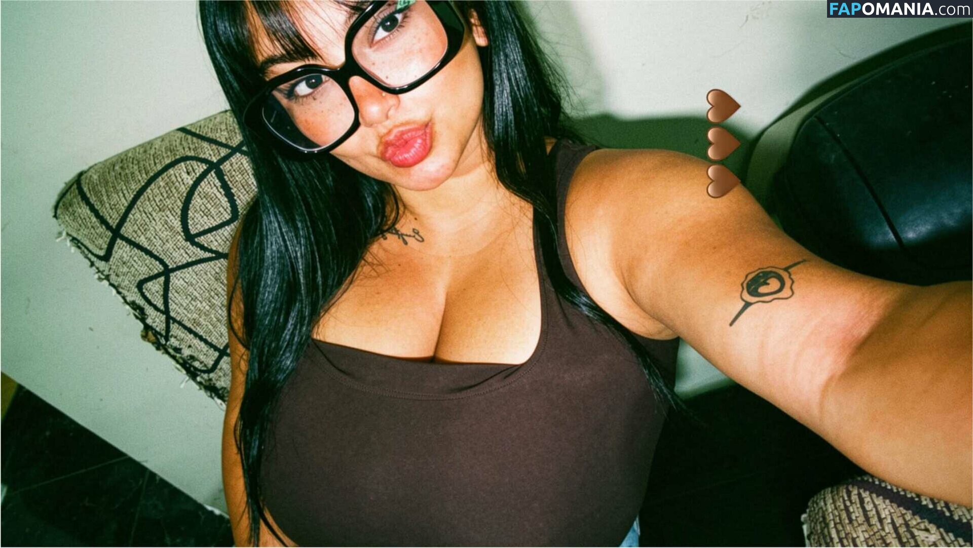 Yael Castillo / Yaelcastill0 / yaecaastillo ヌード OnlyFans  流出写真 #24