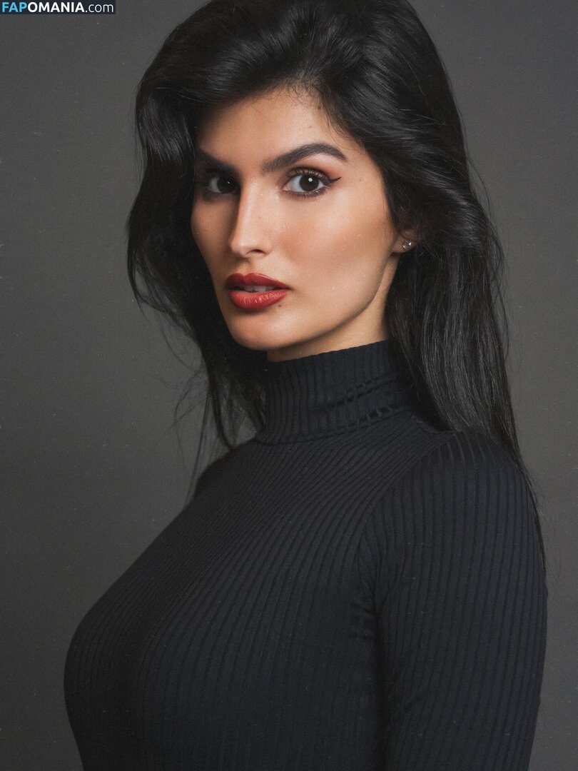 Yael Cohen Aris / yaelaris ヌード OnlyFans  流出写真 #5