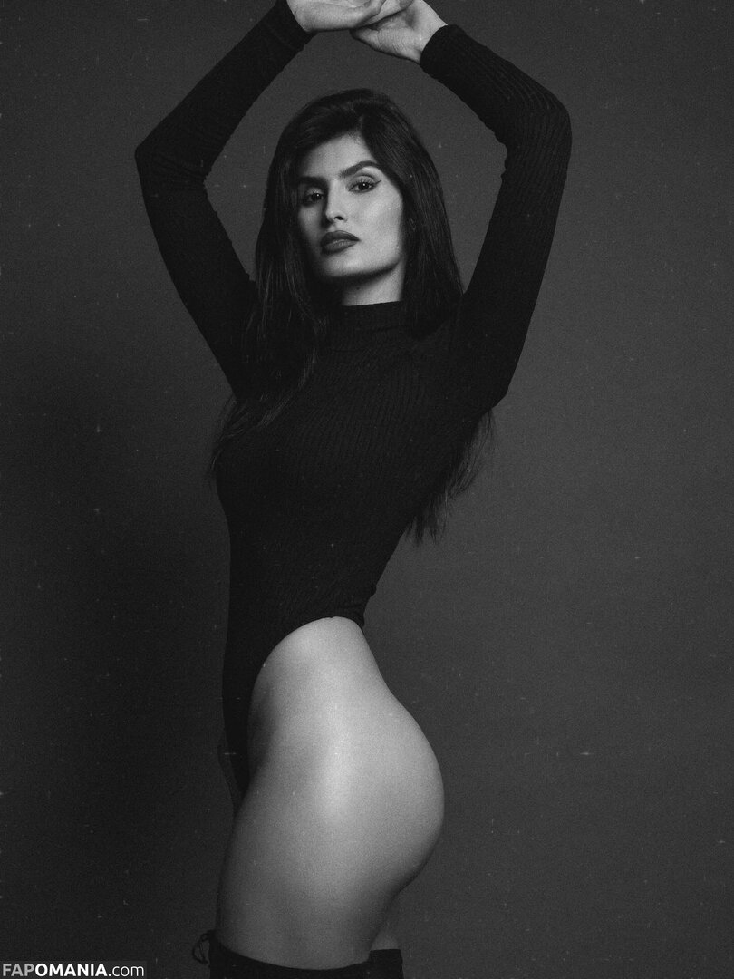 Yael Cohen Aris / yaelaris ヌード OnlyFans  流出写真 #7