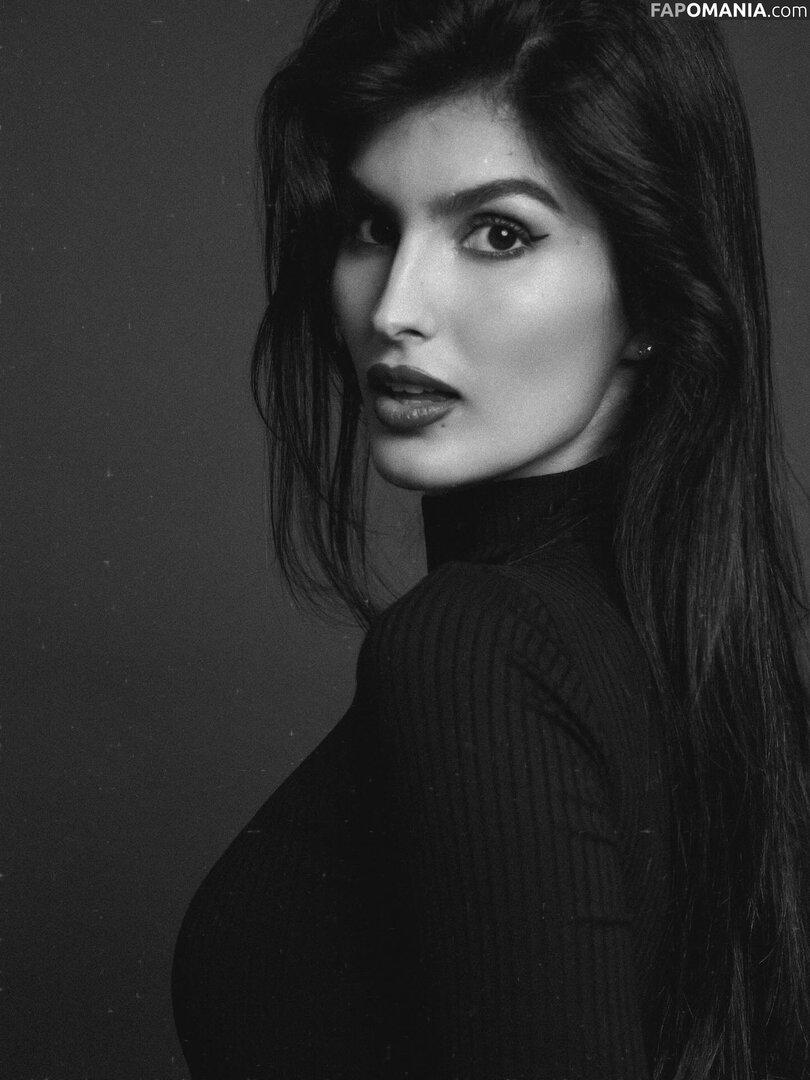 Yael Cohen Aris / yaelaris ヌード OnlyFans  流出写真 #8