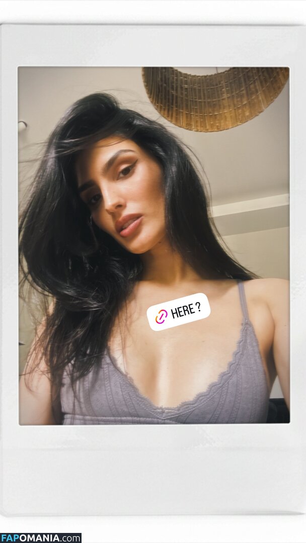 Yael Cohen Aris / yaelaris ヌード OnlyFans  流出写真 #40