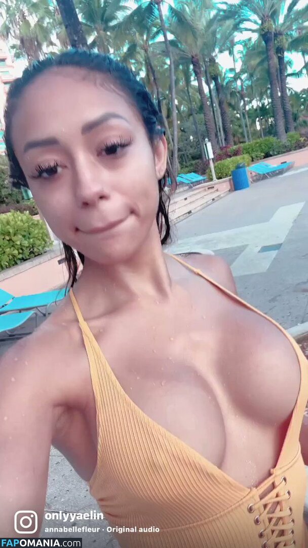 Yaelin Hernandez / mxbarbie777 / onlyyaelin ヌード OnlyFans  流出写真 #11