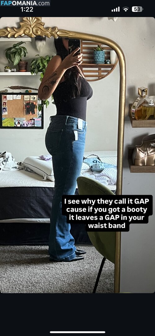 Yagirlnataliee / https: / yagirl.natalie / yagirlnatalliee ヌード OnlyFans  流出写真 #1