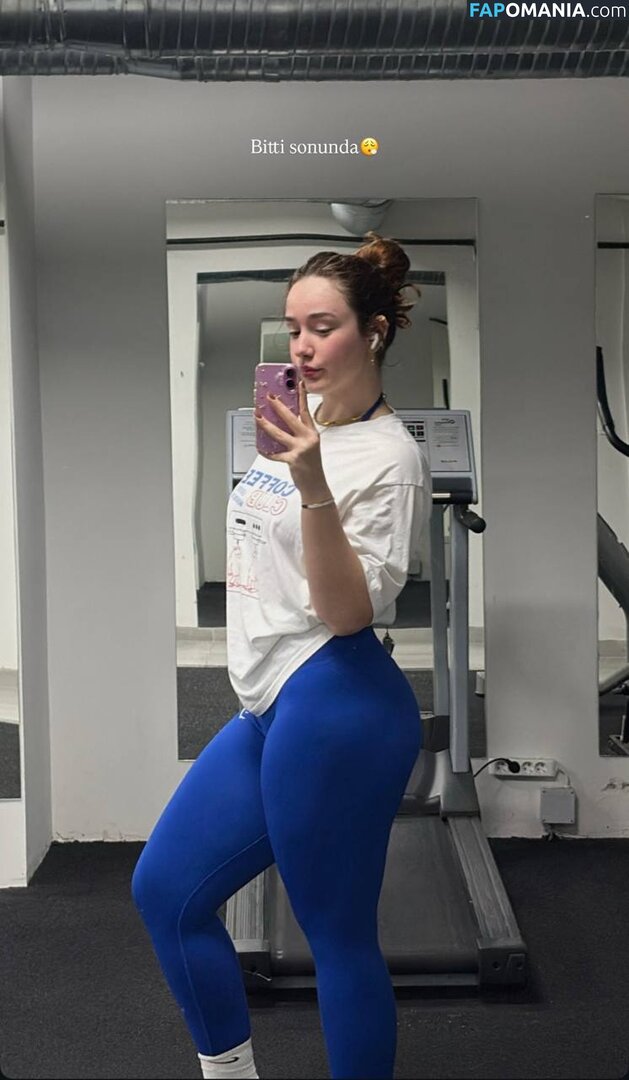 Yagmur Simsek / https: / rainsimsek98 / yagmrsmsk / yamursimseek ヌード OnlyFans  流出写真 #9