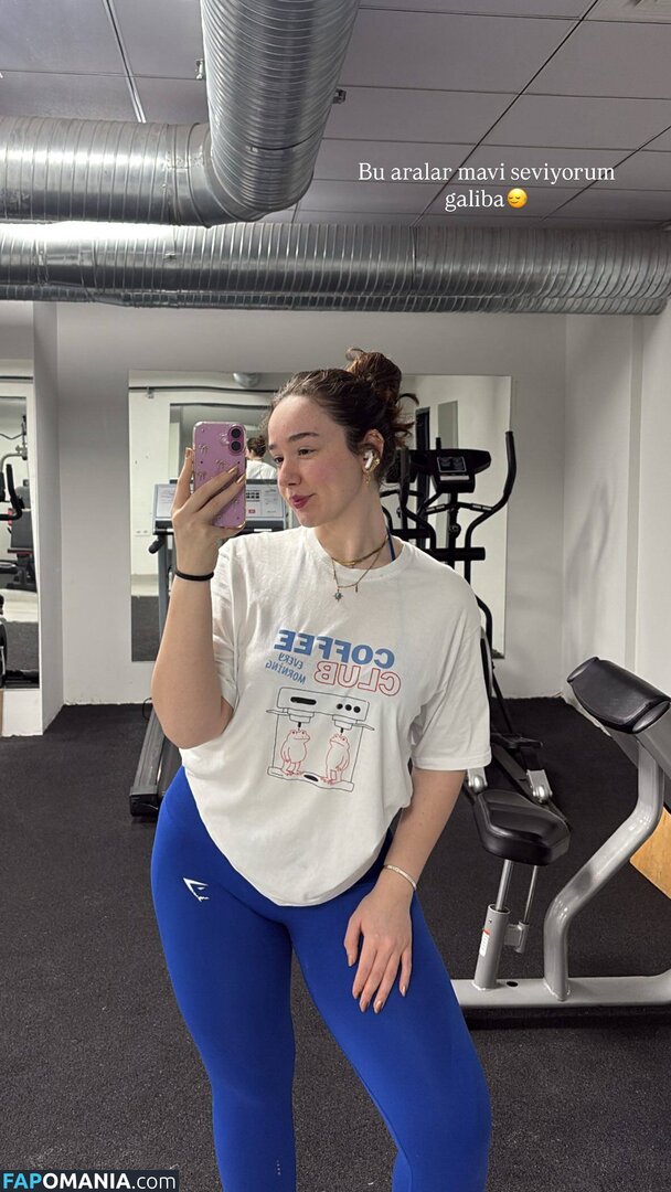 Yagmur Simsek / https: / rainsimsek98 / yagmrsmsk / yamursimseek ヌード OnlyFans  流出写真 #10