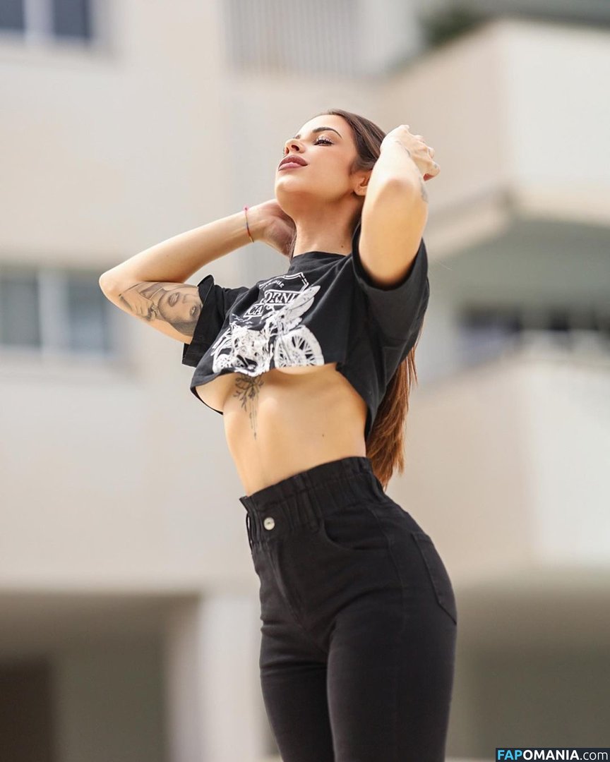 Yai Tejera / kathryn_smith / yai.tejera ヌード OnlyFans  流出写真 #20