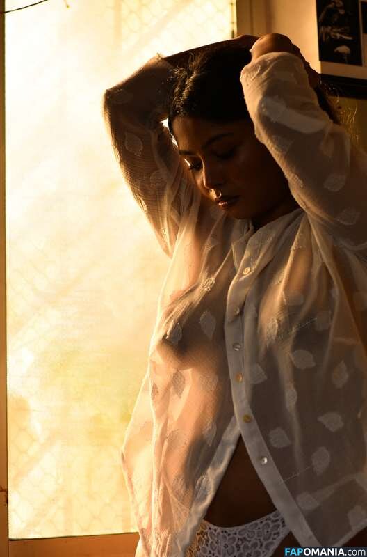 Yajna Seni / yajnaseni25 ヌード OnlyFans  流出写真 #27