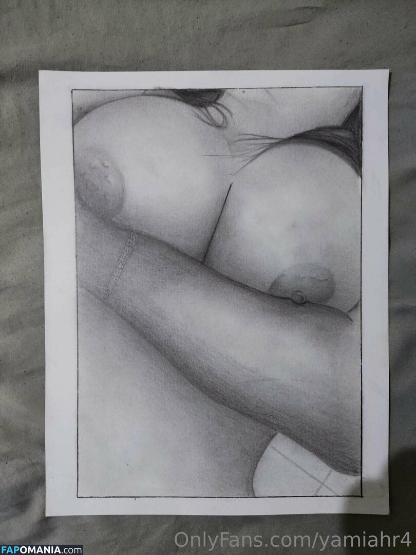 alesxdisdafxith20 / yamiahr4 ヌード OnlyFans  流出写真 #24
