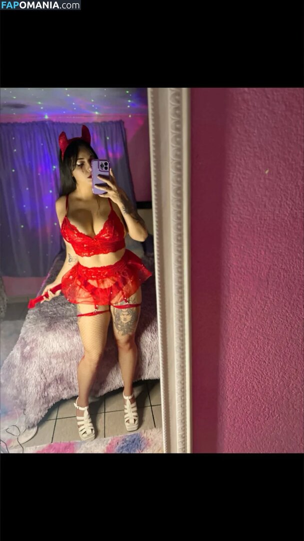 Yamilethrosado ヌード OnlyFans  流出写真 #1