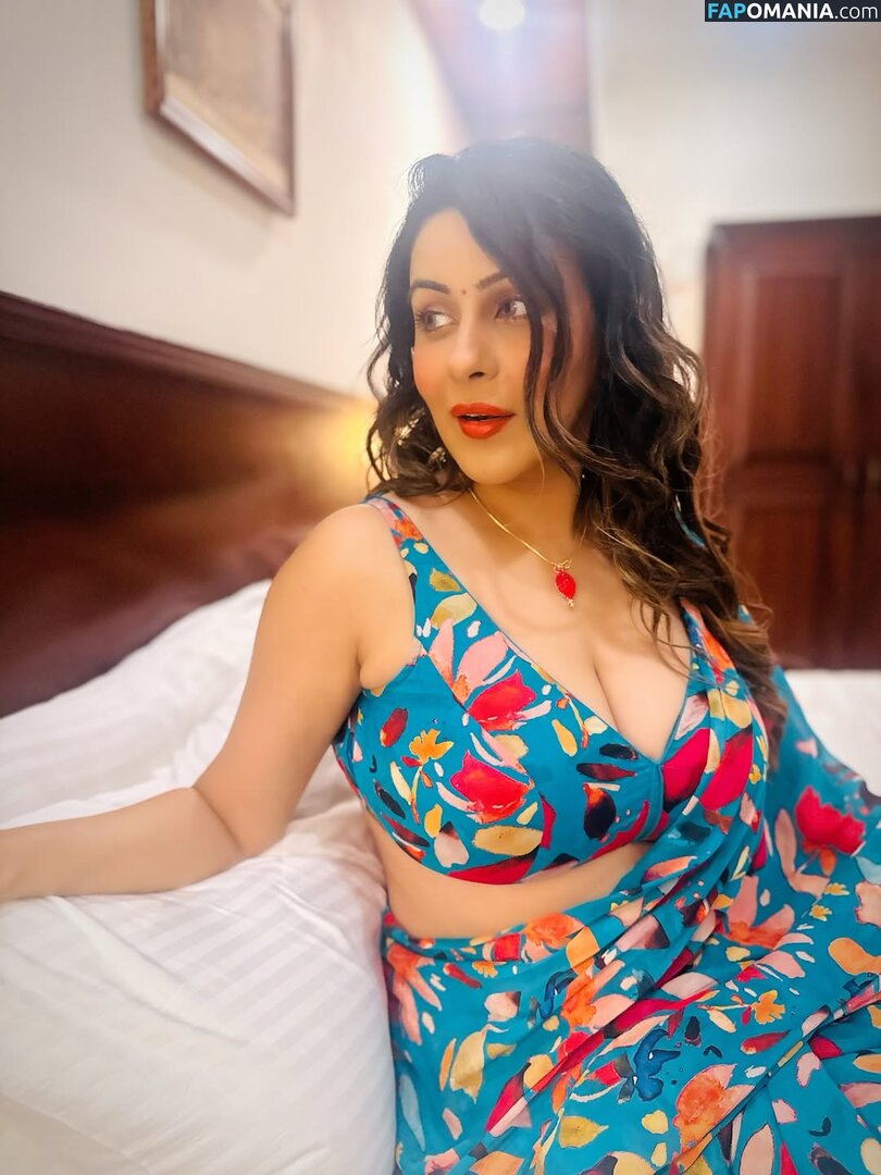Yamini Malhotra / https: / yamini.malhotra ヌード OnlyFans  流出写真 #1