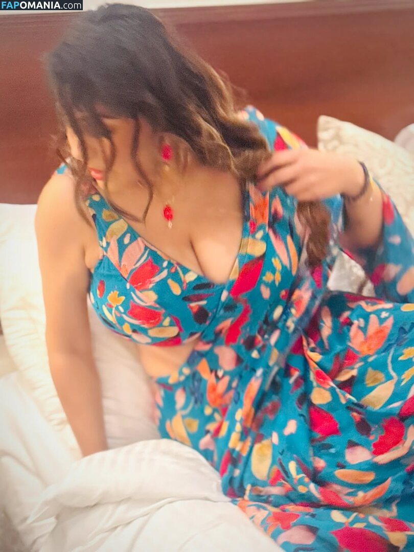 Yamini Malhotra / https: / yamini.malhotra ヌード OnlyFans  流出写真 #2