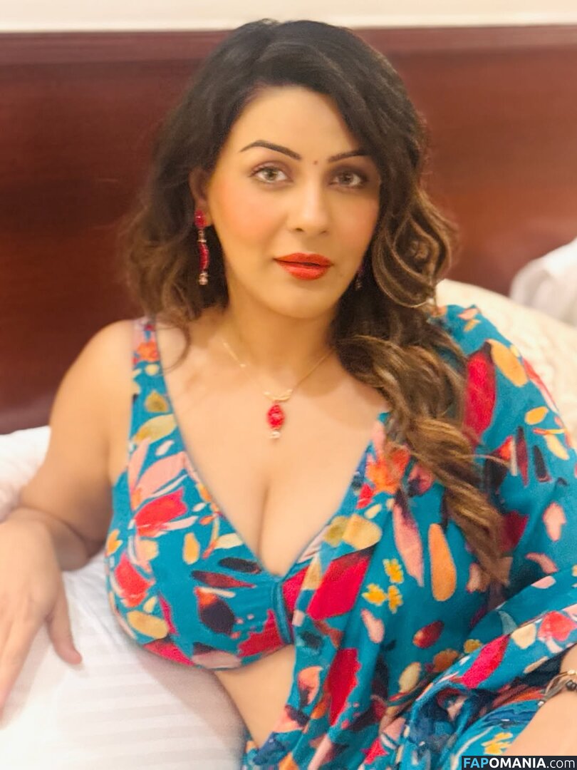 Yamini Malhotra / https: / yamini.malhotra ヌード OnlyFans  流出写真 #4