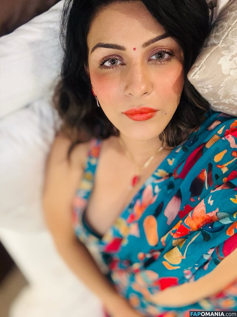 Yamini Malhotra / https: / yamini.malhotra ヌード OnlyFans  流出写真 #7