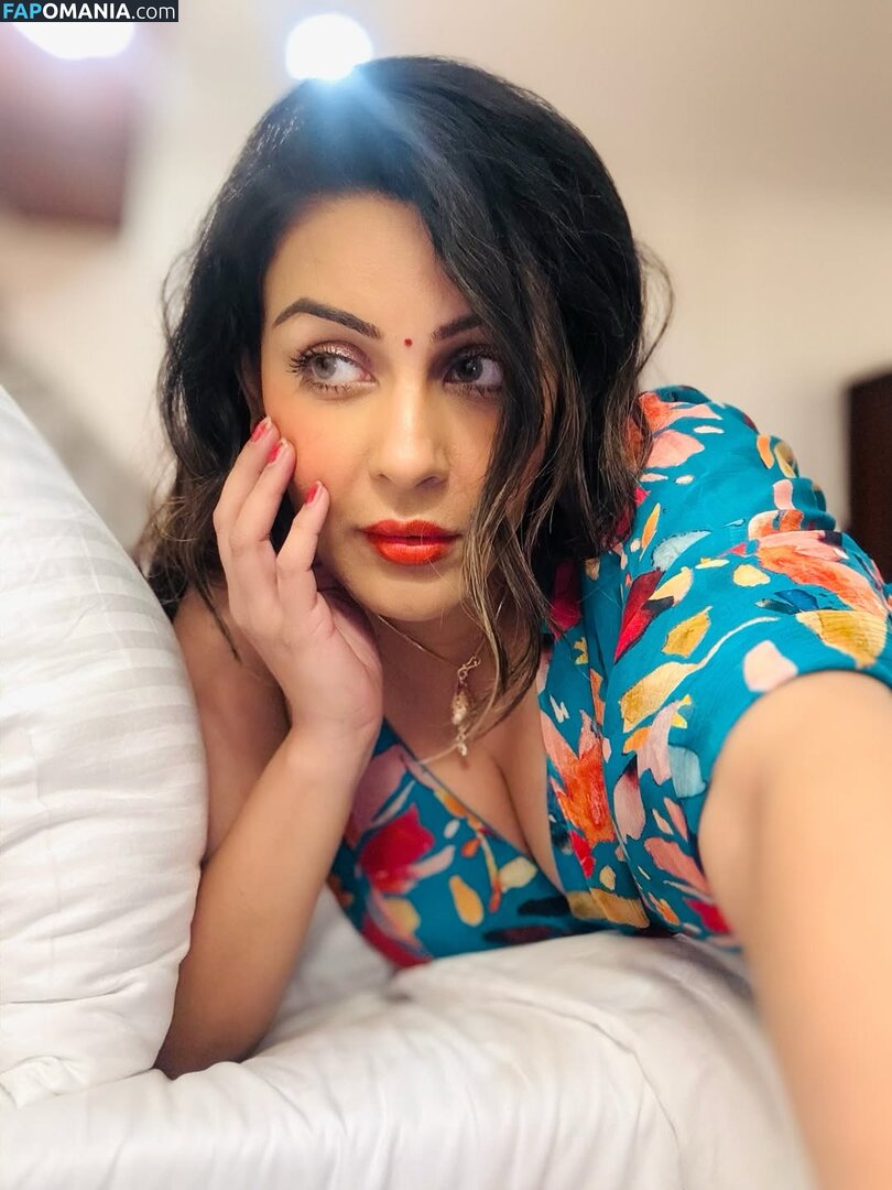 Yamini Malhotra / https: / yamini.malhotra ヌード OnlyFans  流出写真 #8
