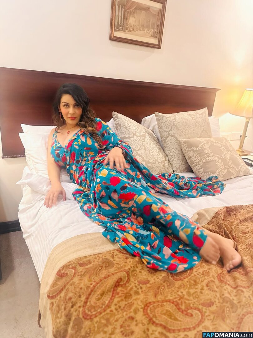Yamini Malhotra / https: / yamini.malhotra ヌード OnlyFans  流出写真 #9