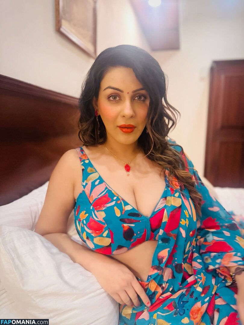 Yamini Malhotra / https: / yamini.malhotra ヌード OnlyFans  流出写真 #10