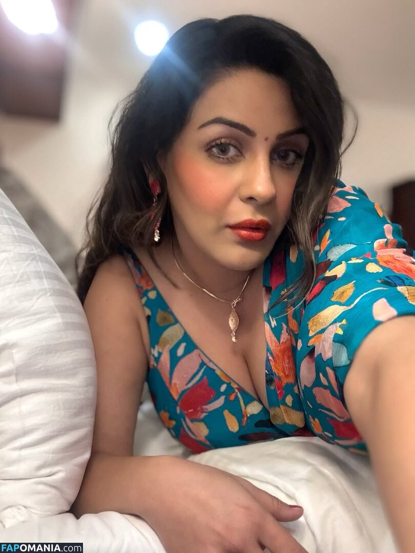 Yamini Malhotra / https: / yamini.malhotra ヌード OnlyFans  流出写真 #11