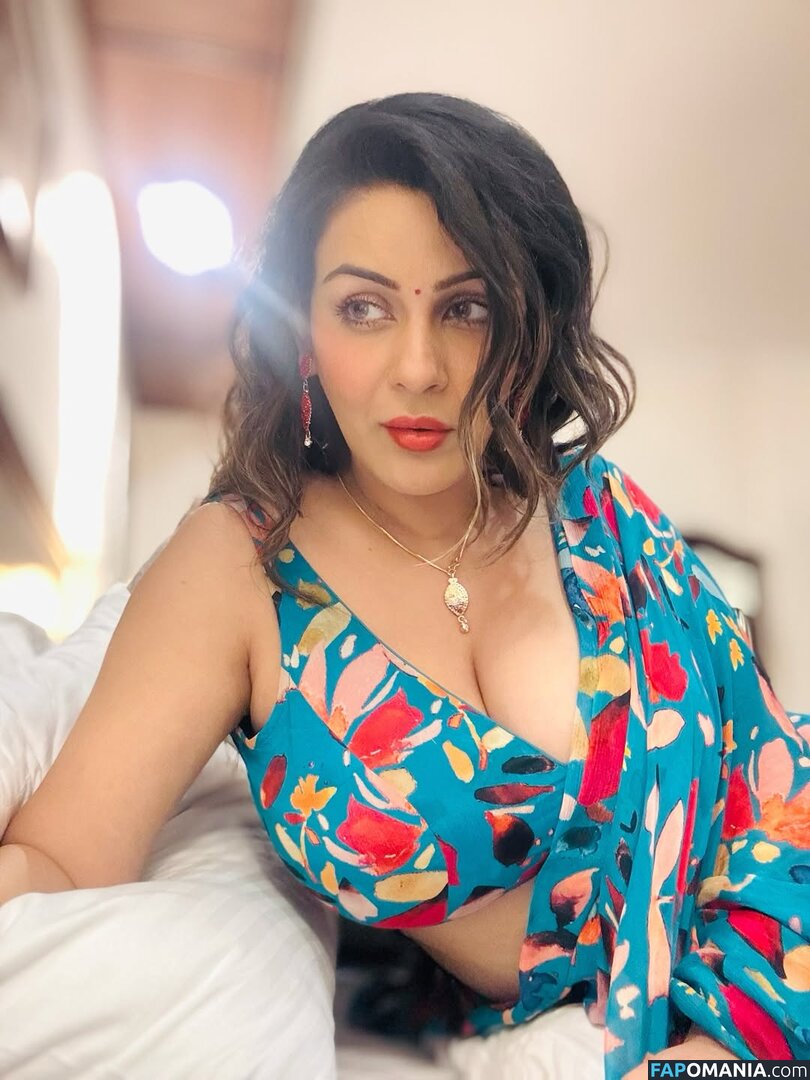 Yamini Malhotra / https: / yamini.malhotra ヌード OnlyFans  流出写真 #13