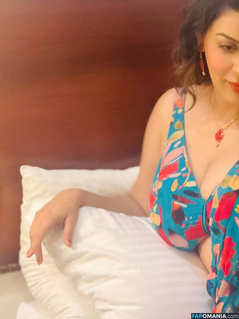 Yamini Malhotra / https: / yamini.malhotra ヌード OnlyFans  流出写真 #14