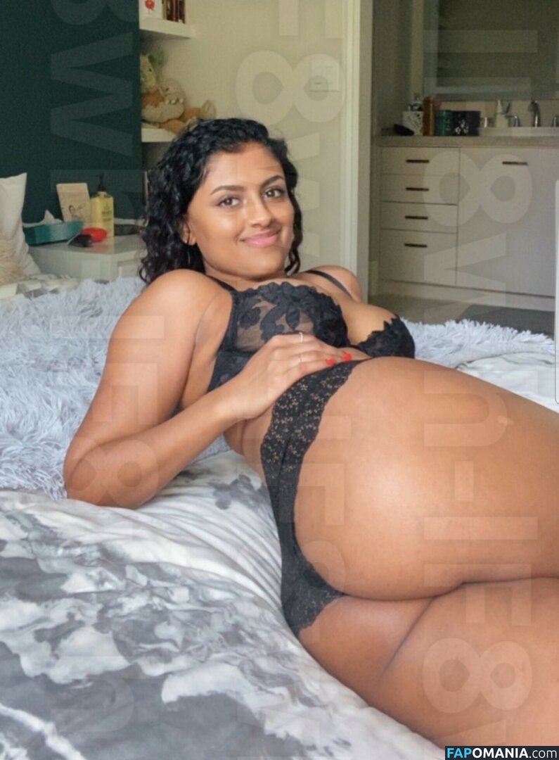 Yamini Nambimadom / yaminidoescomedy / yamininosebest ヌード OnlyFans  流出写真 #18