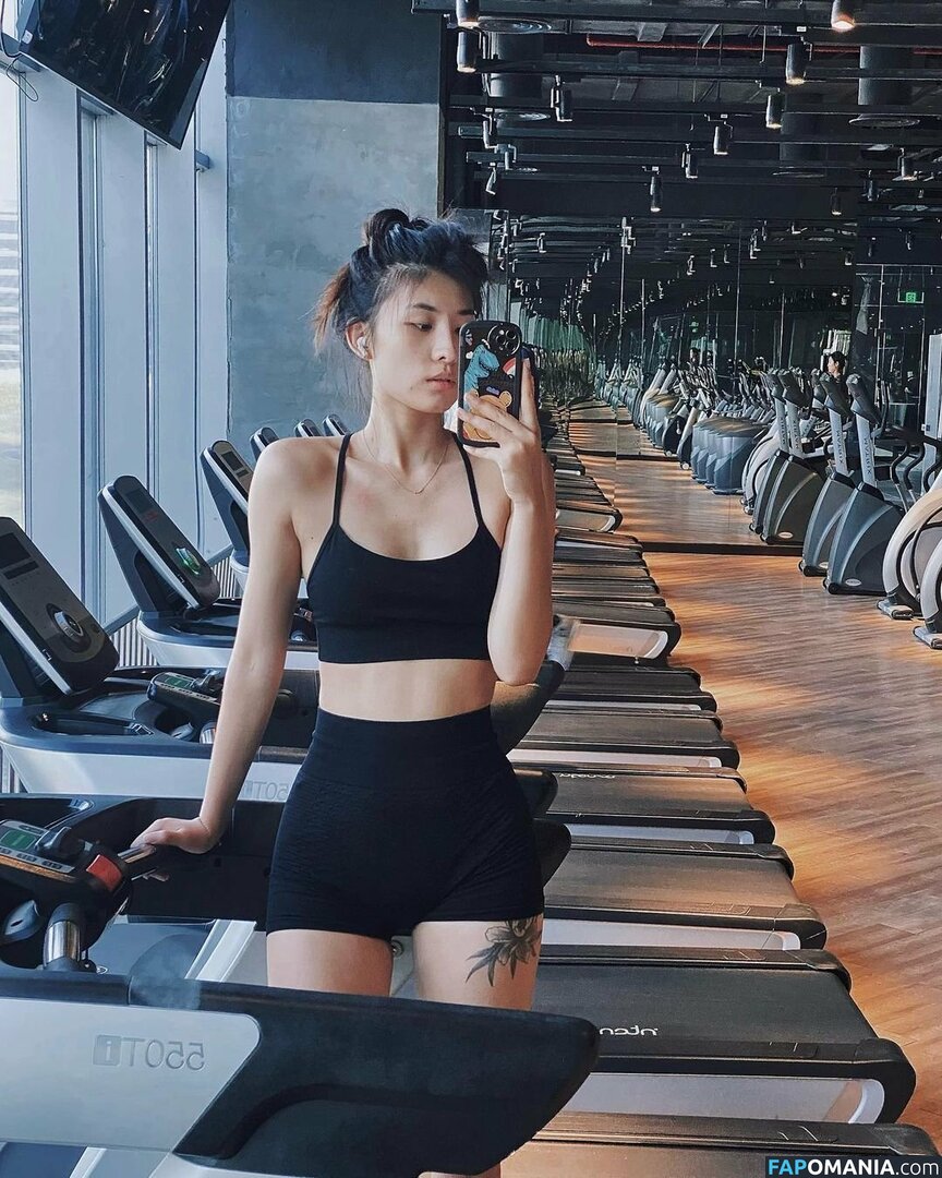 Yan_0304 / Y小姐 / yana_0304_ ヌード OnlyFans  流出写真 #2