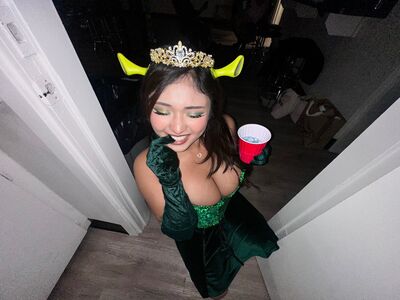 Yana Cosplay