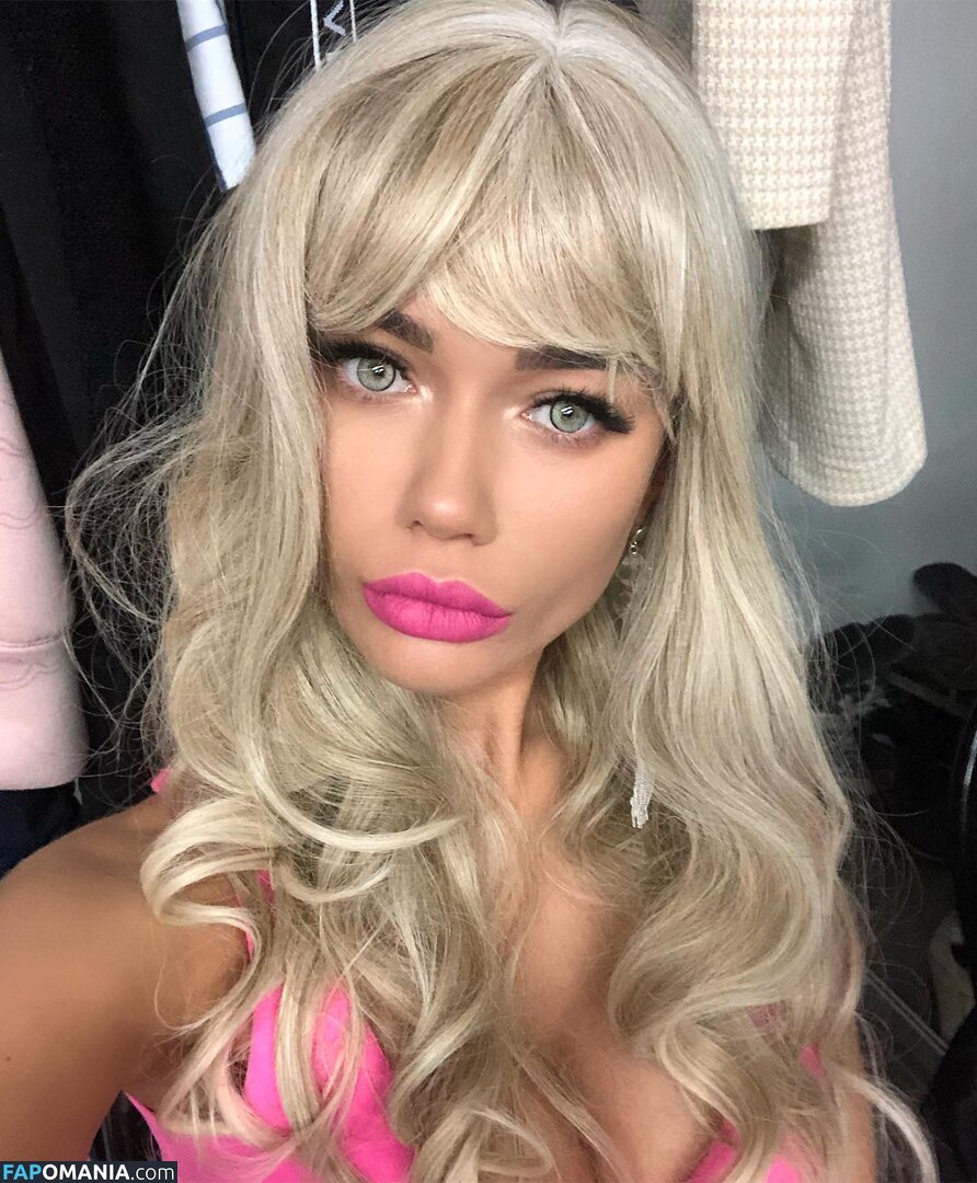 Yana Koshkina / yana_koshkina_official ヌード OnlyFans  流出写真 #1
