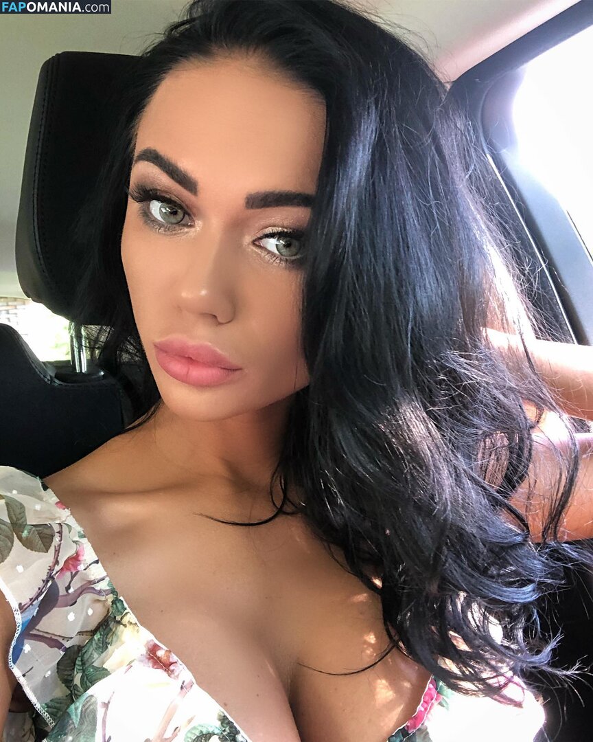 Yana Koshkina / yana_koshkina_official ヌード OnlyFans  流出写真 #4