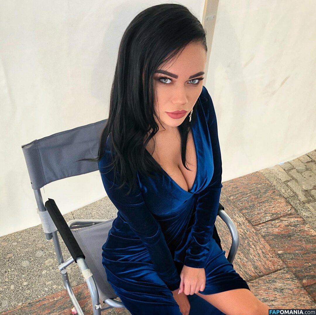Yana Koshkina / yana_koshkina_official ヌード OnlyFans  流出写真 #9