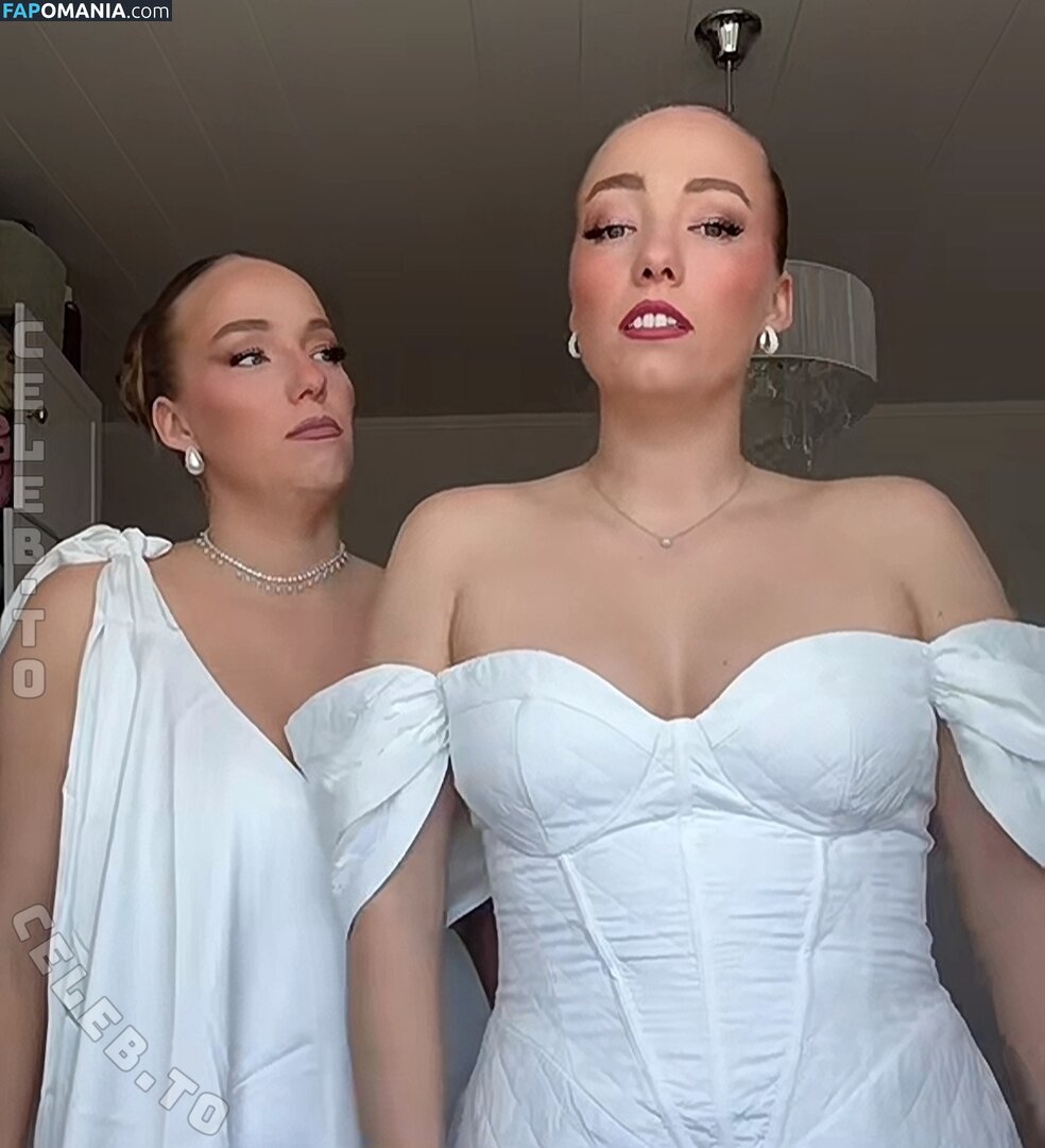 Yana & Tayisiya Morderger / yanusik_97_ ヌード OnlyFans  流出写真 #8