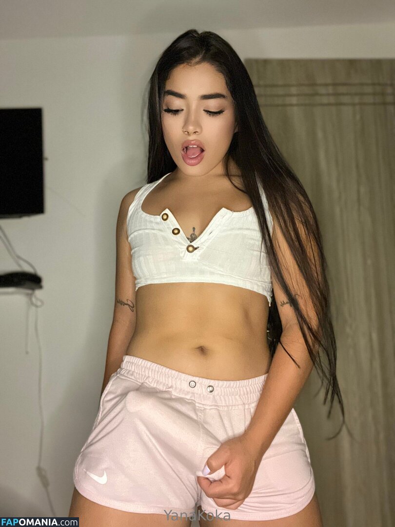 yanakofm / yanakokafree ヌード OnlyFans  流出写真 #20