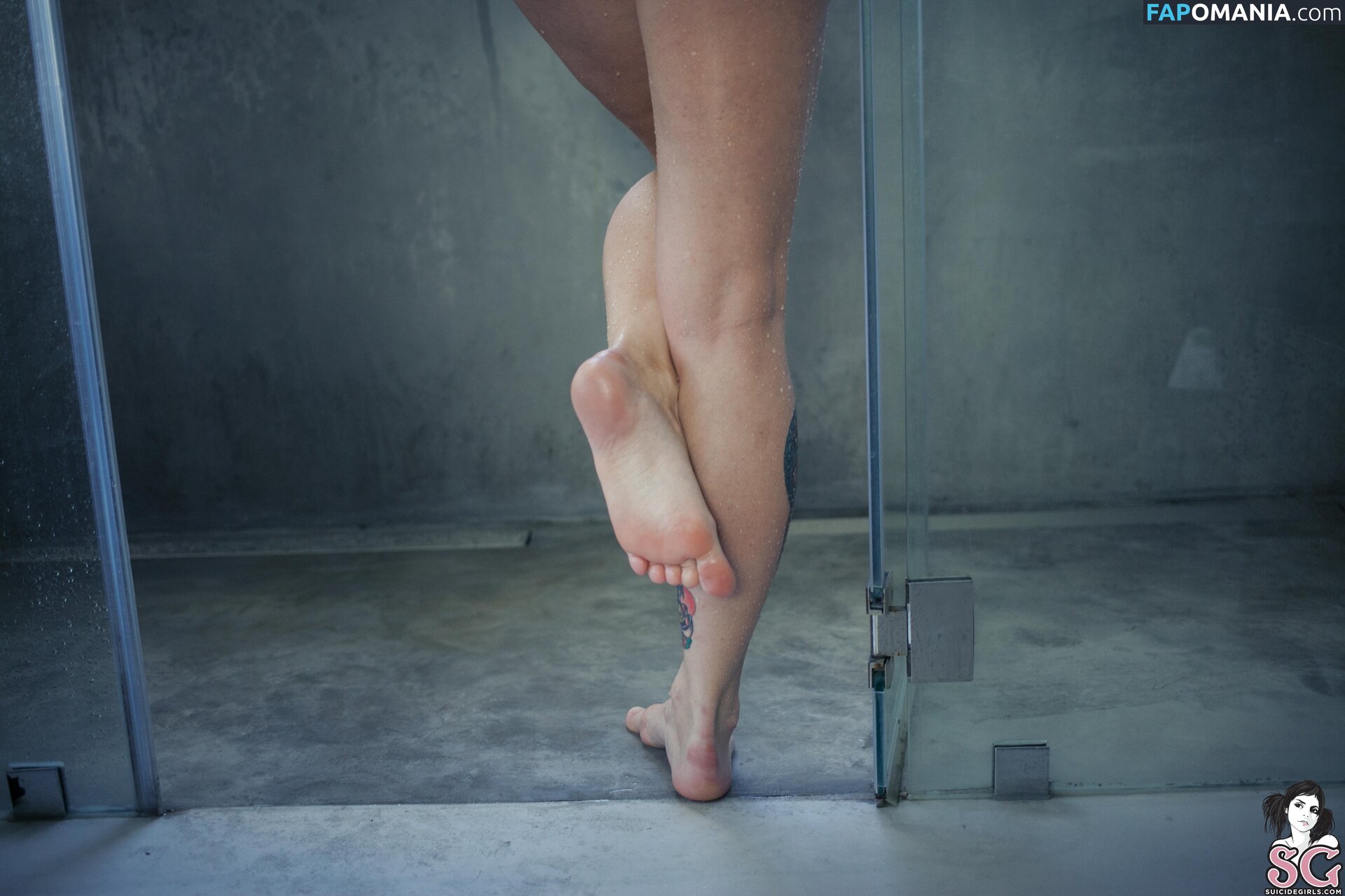 Yanasinner ヌード OnlyFans  流出写真 #8