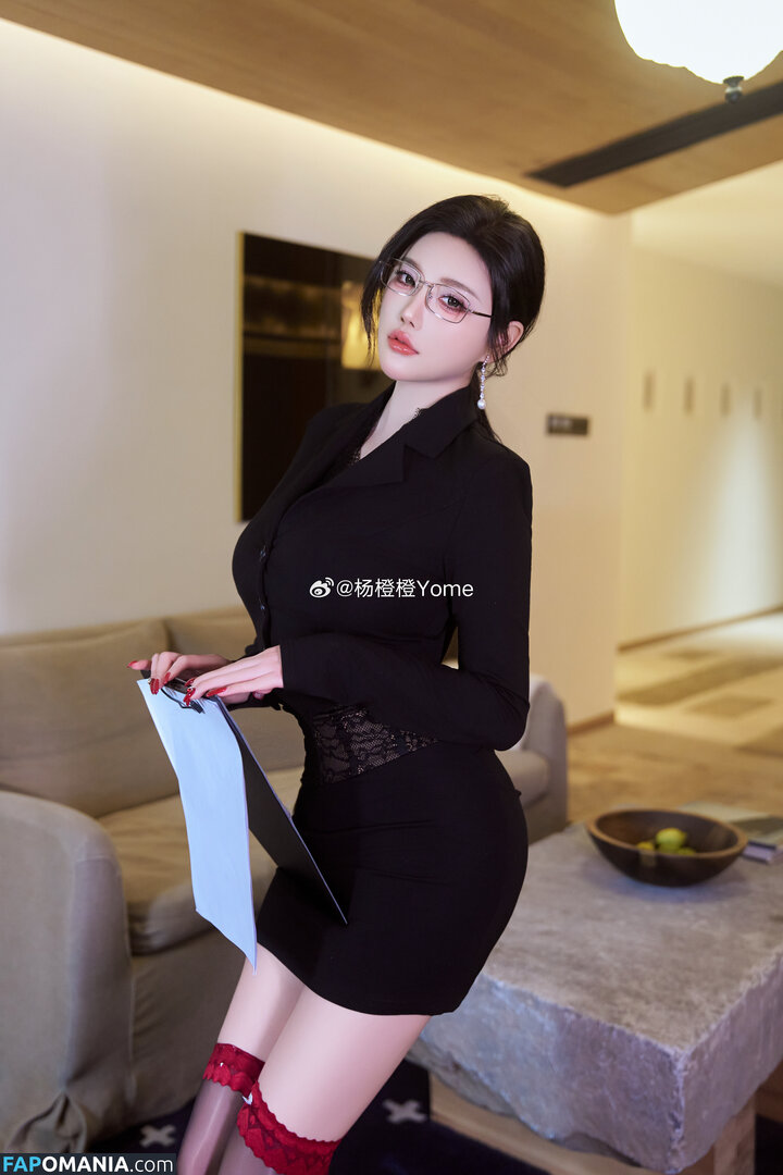 sugarbabyssssu / yangchenchen_yome / 杨晨晨 Sugar ヌード OnlyFans  流出写真 #49
