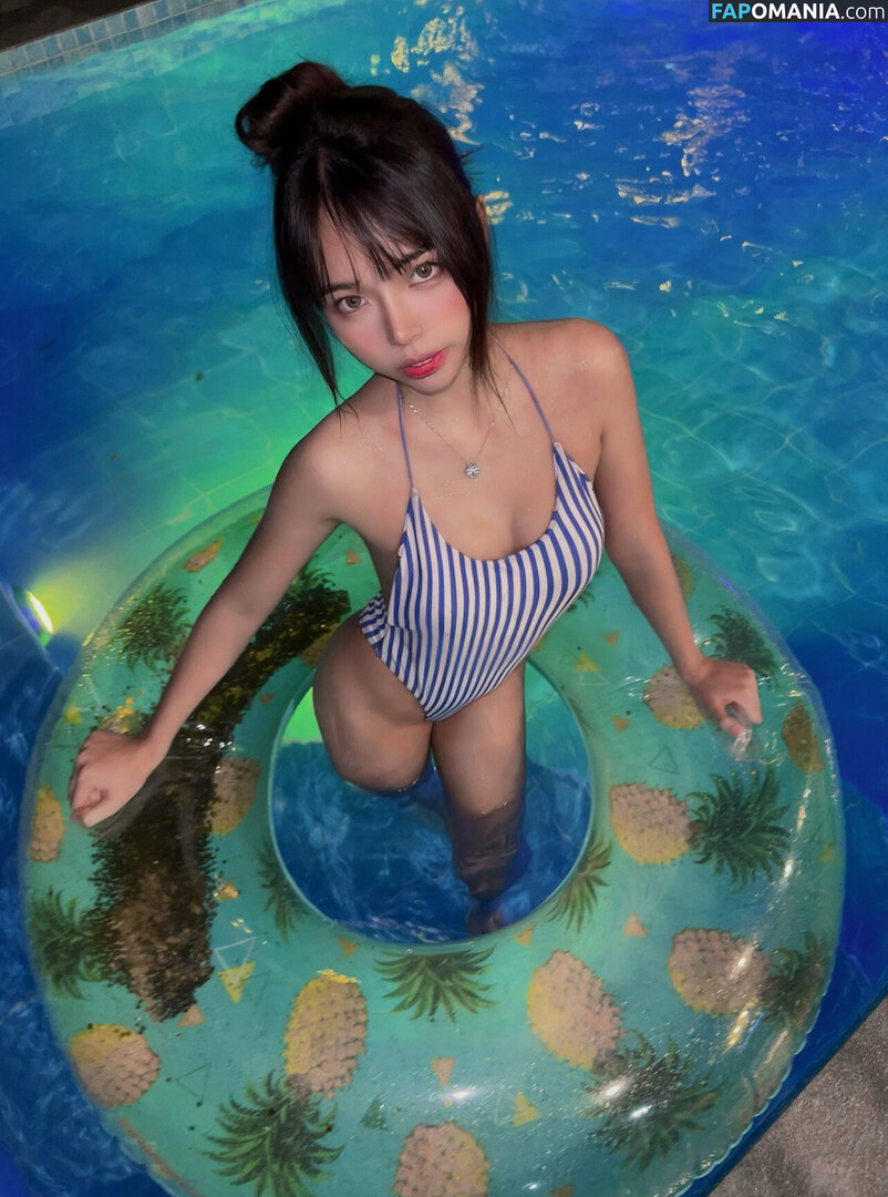 Yanyankyun / yanyan.cos ヌード OnlyFans  流出写真 #9