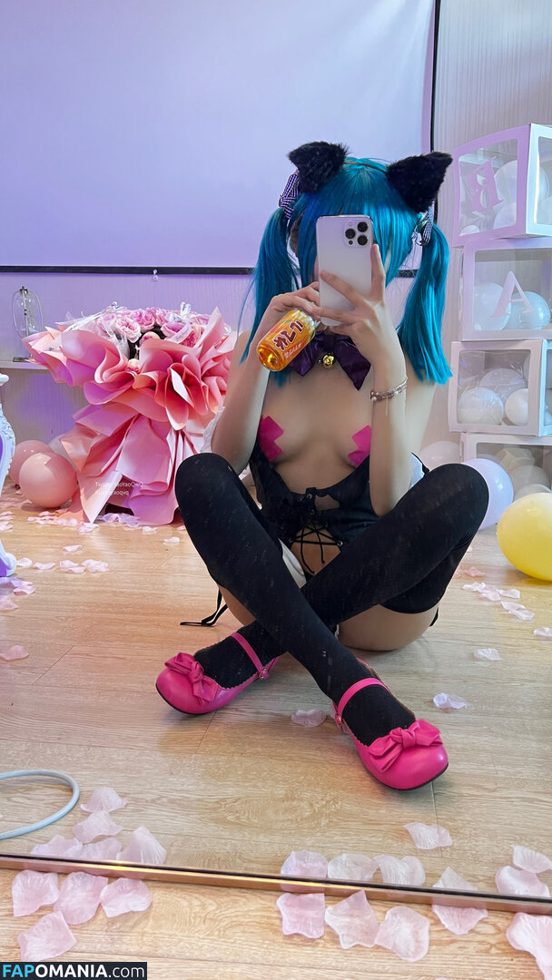 YaoYaoQwQ / yaoyaole / yaoyaoqvq / 軟妹搖搖樂w ヌード OnlyFans  流出写真 #152