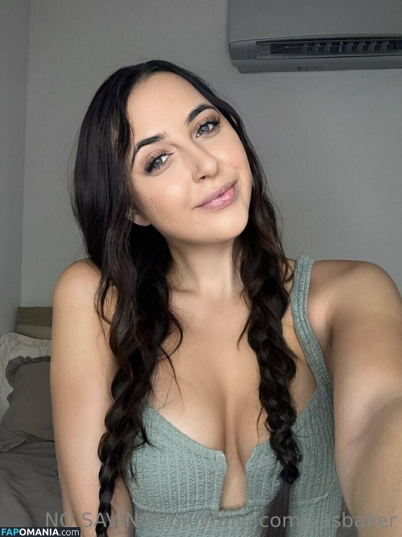 british yasmin / yasbaker ヌード OnlyFans  流出写真 #296