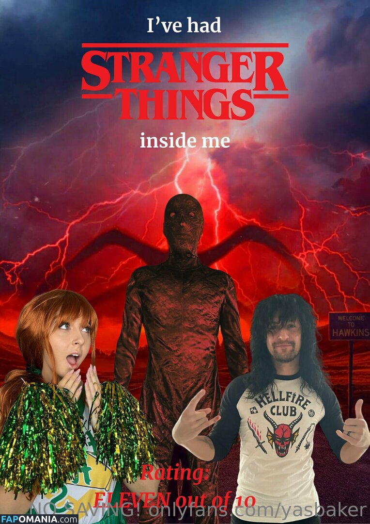 british yasmin / yasbaker ヌード OnlyFans  流出写真 #303