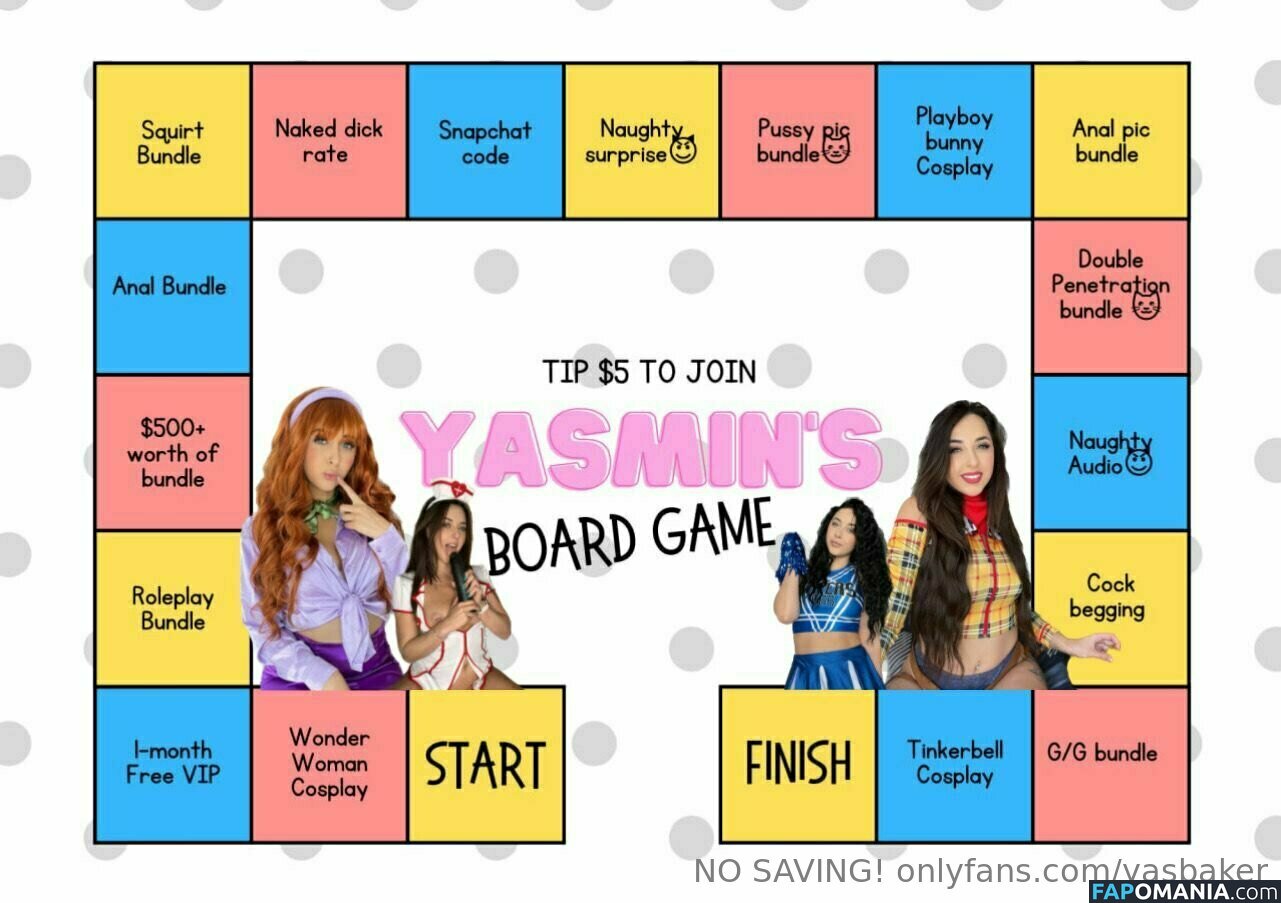 british yasmin / yasbaker ヌード OnlyFans  流出写真 #333