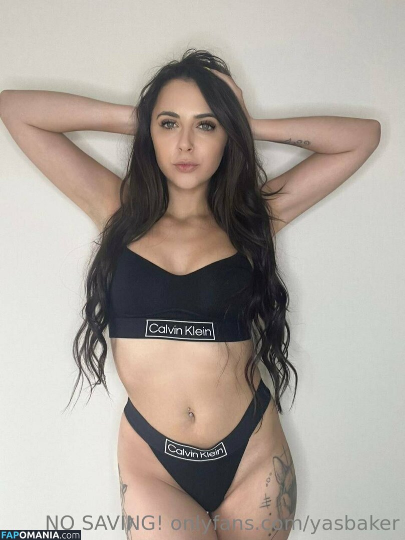british yasmin / yasbaker ヌード OnlyFans  流出写真 #346