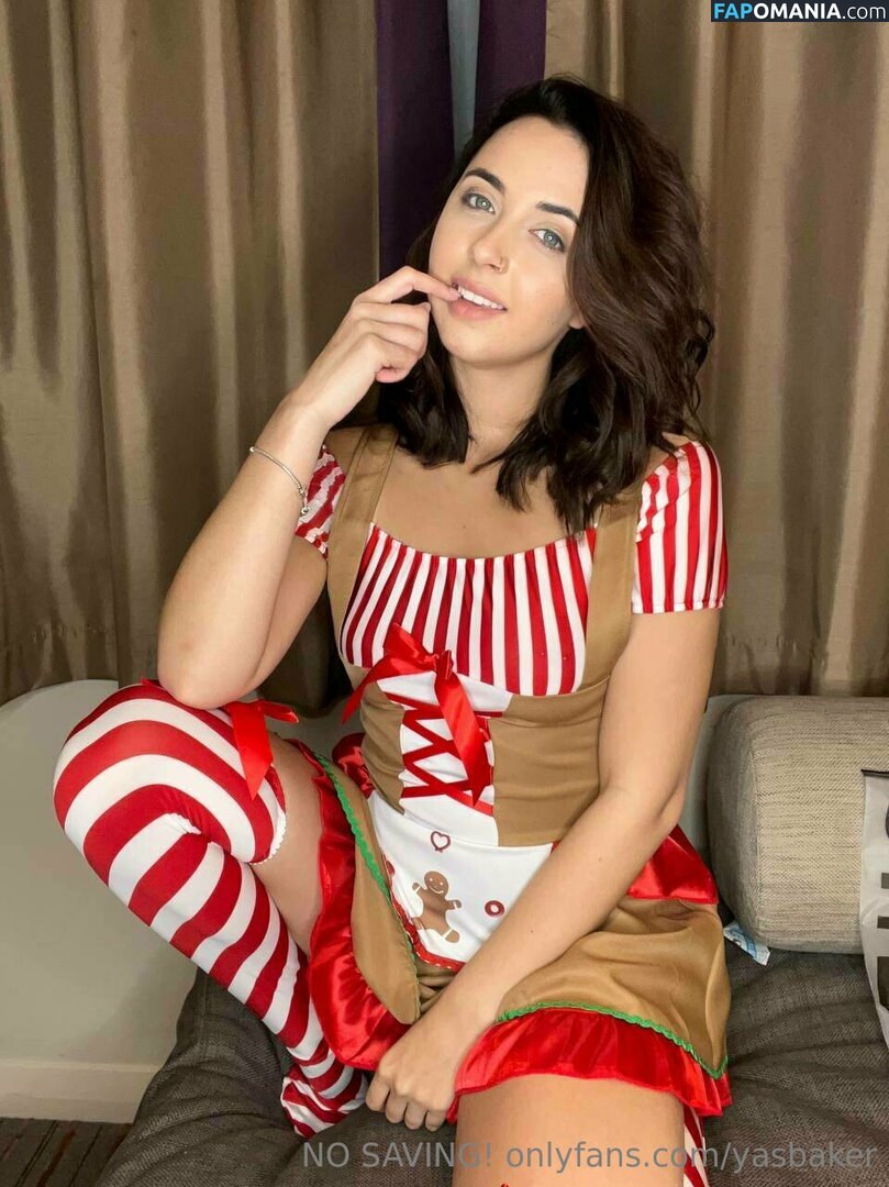 british yasmin / yasbaker ヌード OnlyFans  流出写真 #431