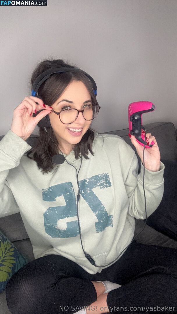 british yasmin / yasbaker ヌード OnlyFans  流出写真 #487