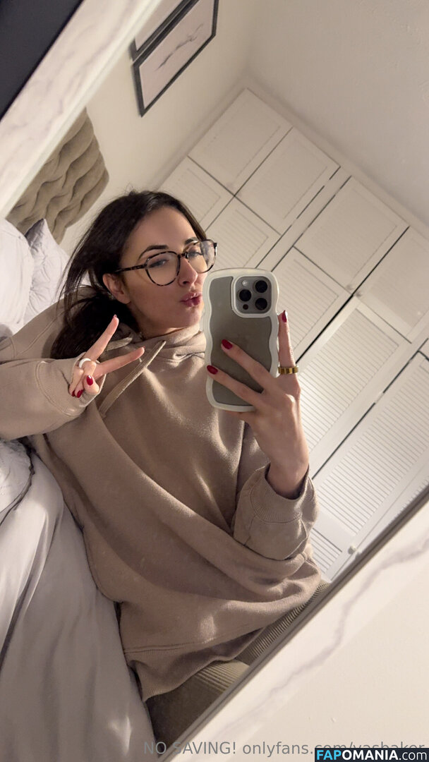 british yasmin / yasbaker ヌード OnlyFans  流出写真 #488