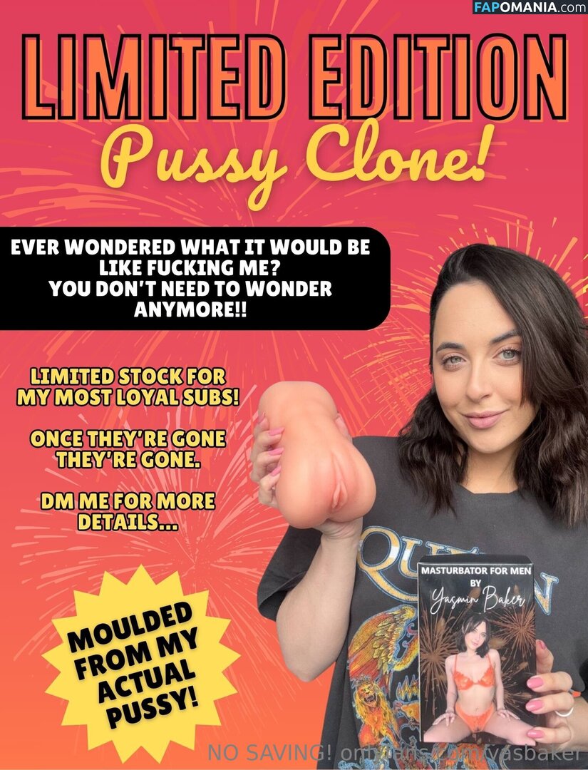 british yasmin / yasbaker ヌード OnlyFans  流出写真 #508