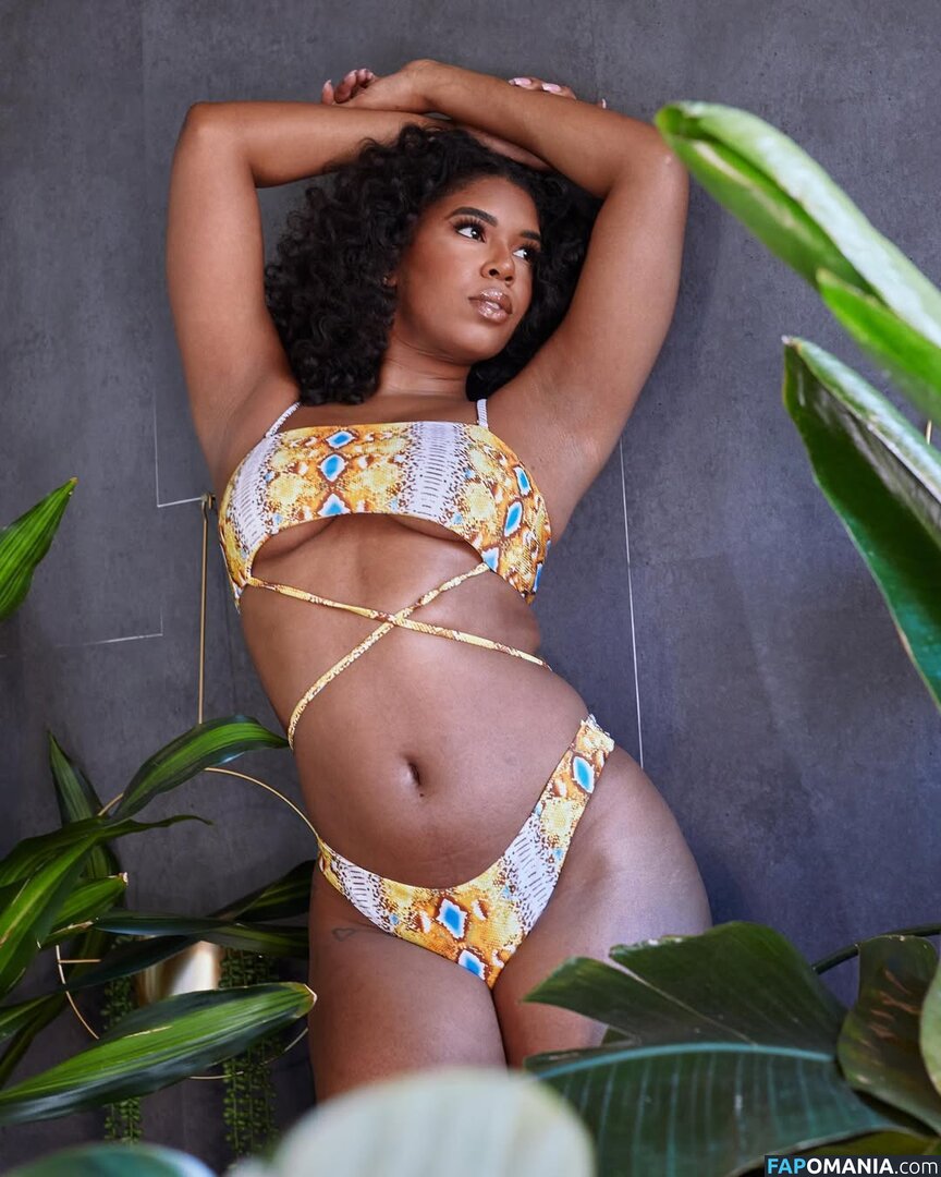 Yasmeen Kearra / yaskearra / yasmeen.kearra ヌード OnlyFans  流出写真 #3