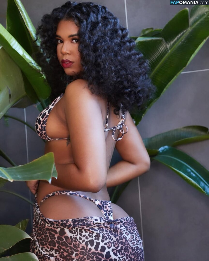 Yasmeen Kearra / yaskearra / yasmeen.kearra ヌード OnlyFans  流出写真 #10