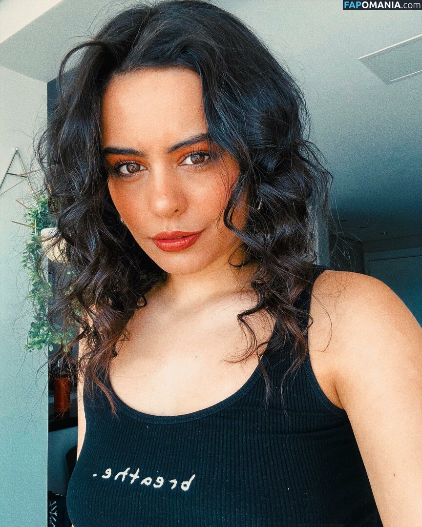Venus Podcast / Yasmin Ali Yassine / yasyassine ヌード OnlyFans  流出写真 #40