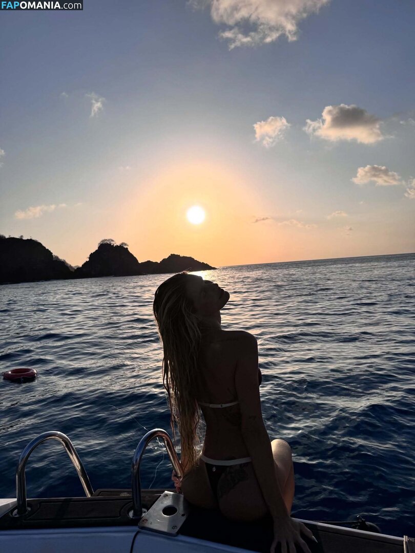 Yasmin Brunet / yasminbrunet ヌード OnlyFans  流出写真 #204