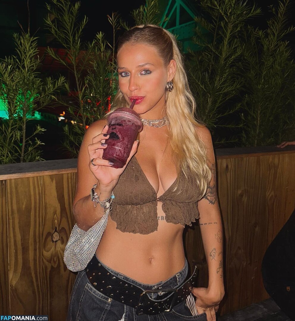Yasmin Coelho / coelho.yas ヌード OnlyFans  流出写真 #1